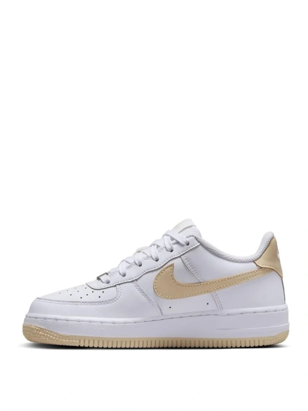 Nike Air Force Sneakers